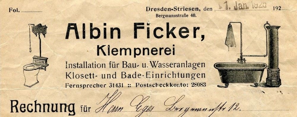 Bergmannstraße 40 Dresden Bergmannstraße 40 Dresden